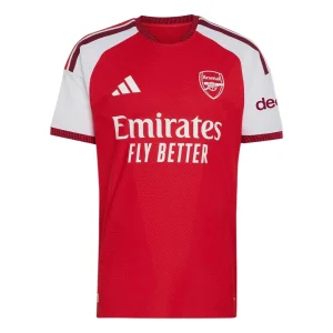 Camisola Arsenal I 26/27