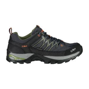 CMP M RIGEL LOW ANTHRACITE/TORBA