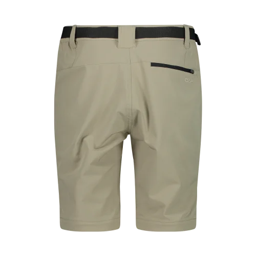 CMP M ZIP OFF PANT SAND - Image 6