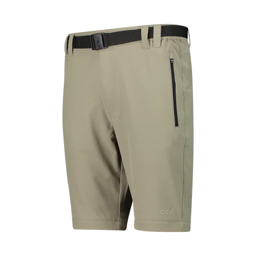 CMP TREKKING PANT W/BELT CORDA - Image 4