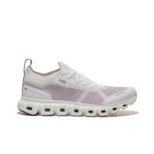 On Running Cloud Versa 6 Ice/Maroon