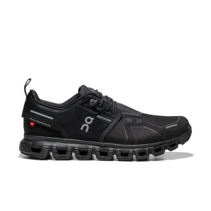 On Running Cloud 6 WP Black/Black