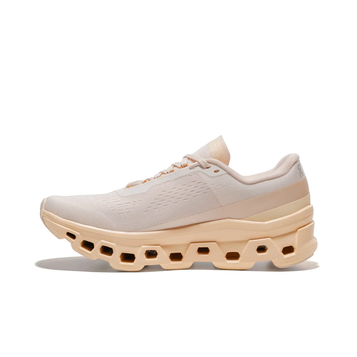 On Running Cloudmonster 1 Dew/Blond - Image 3