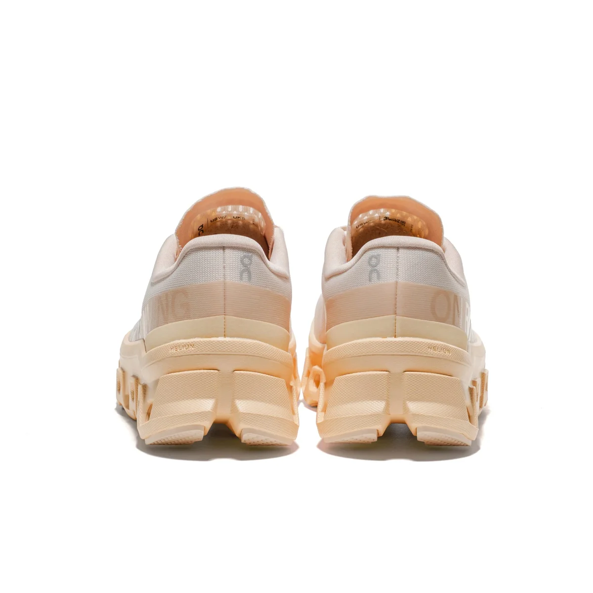 On Running Cloudmonster 1 Dew/Blond - Image 5
