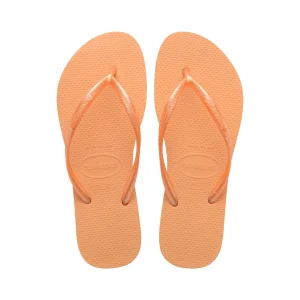 Havaianas Slim Peach