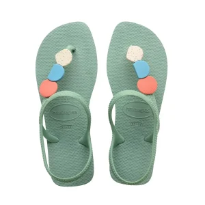 Havaianas Flash Urban Plus Clay