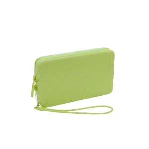 Havaianas Mini Bag Logo Matcha Green