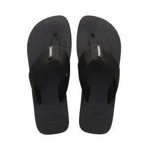 Havaianas Urban Basic Material Black