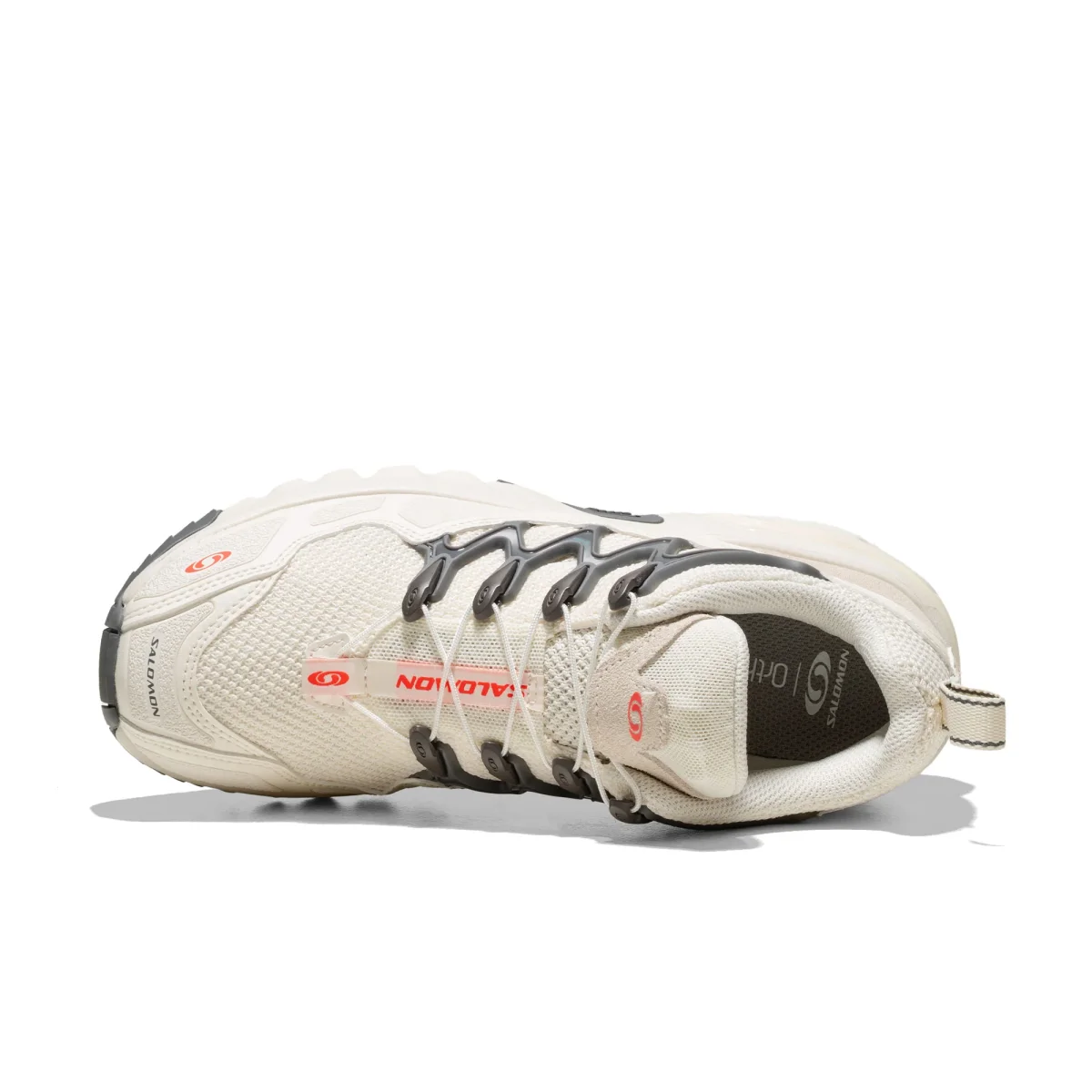 Salomon ACS + Seasonal Vanila/Castlerock/Neon - Image 6