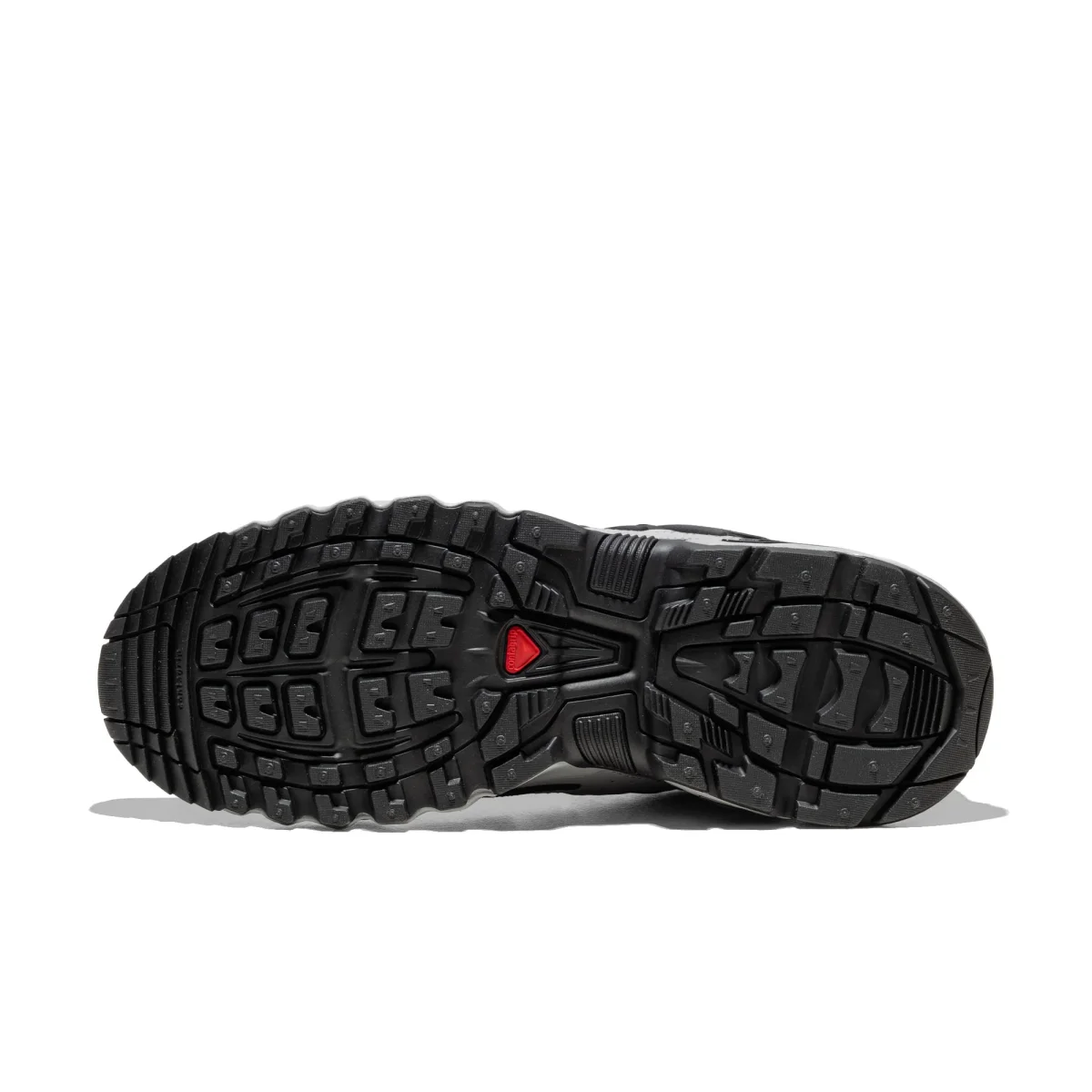 Salomon ACS + OG Alloy/Black/Lemon - Image 7