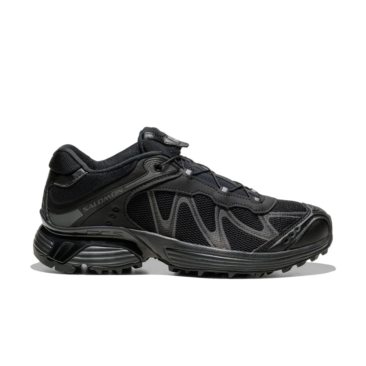 Salomon XT-Whisper Black/Black/Asphalt - Image 2