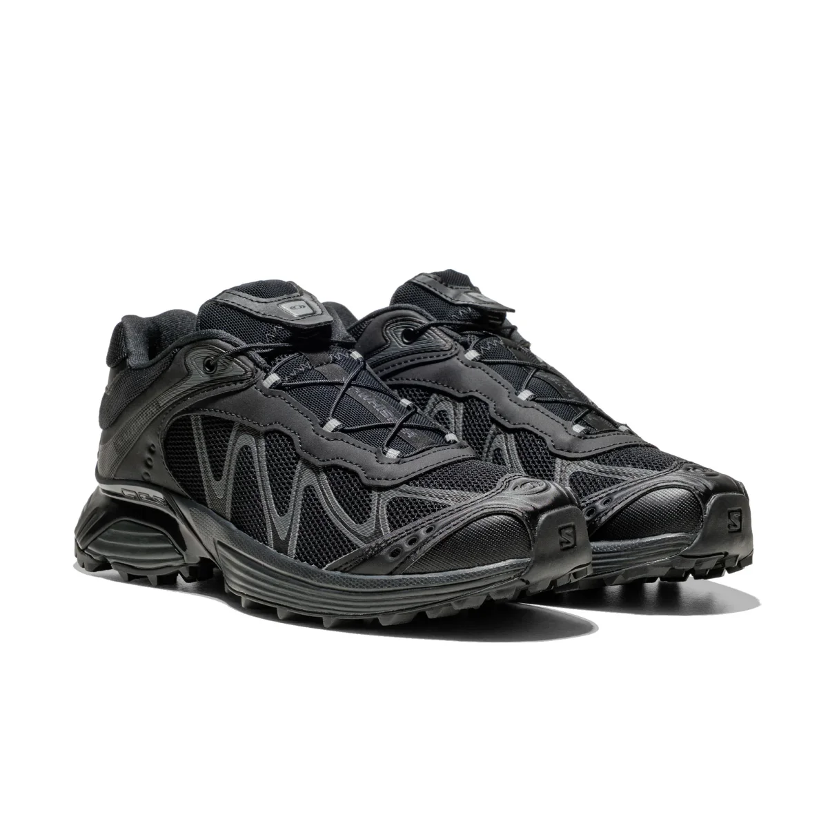 Salomon XT-Whisper Black/Black/Asphalt - Image 3