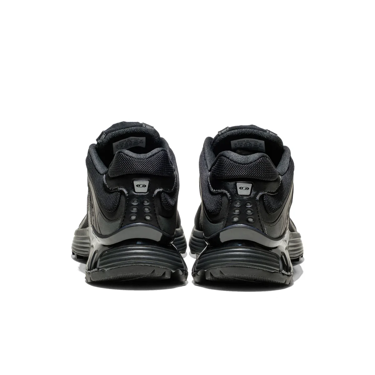 Salomon XT-Whisper Black/Black/Asphalt - Image 5