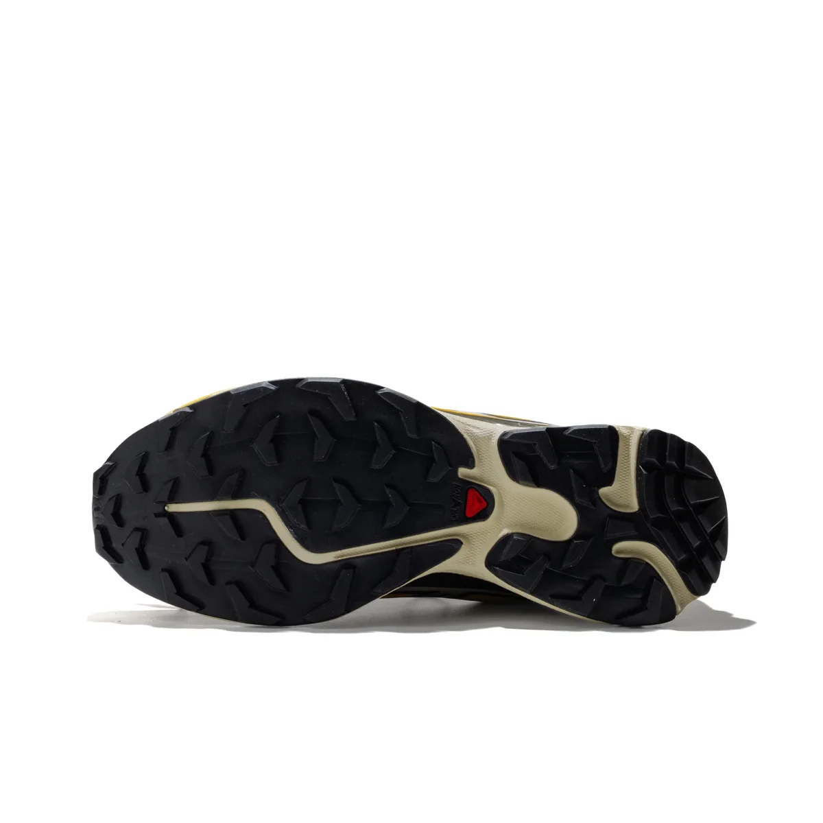 Salomon XT-6 Black/Grape Leaf/Beach Ball - Image 7