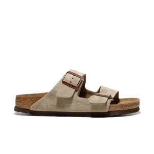 Birkenstock Arizona LEVE Taupe