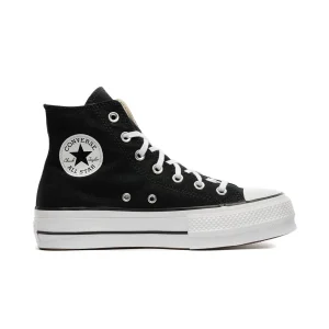 Converse CT AS Lift Hi Black/White/White