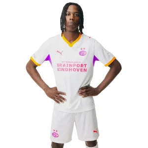 Camisola PSV II 26/27