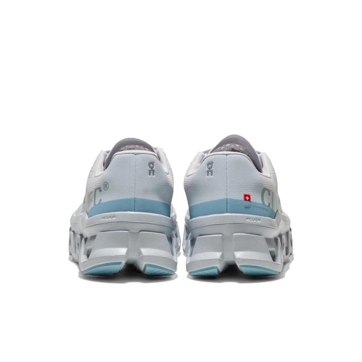 On Running Cloudmonster Frost/Wash - Image 5