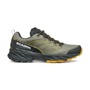 SCARPA RUSH 2 GTX MOSS SULPHUR
