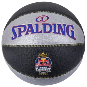 SPALDING TF-33 REDBULL HALF COURT 2021 T6