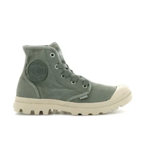 PALLADIUM PAMPA HI VETIVER