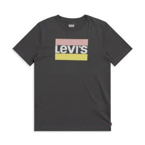 Levis Sportswear Logo Tee Dark Shadow