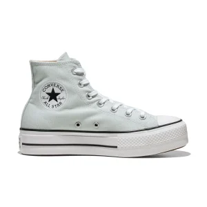 Converse CTAS Lift Hi You Dew You/White/Black