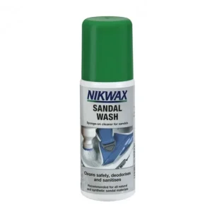NIKWAX JABON SANDAL WASH 125ML