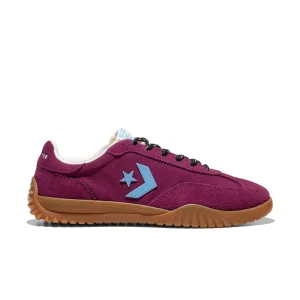 Converse Run Star Trainer Ox Frozen Acai/Gum Honey
