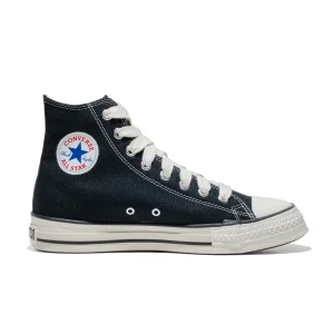 Converse Chuck Taylor Throwback Hi Black/Vintage White/Red