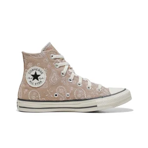 Converse CT All Star Hi Paisley Pop Vintage Cargo/Natural