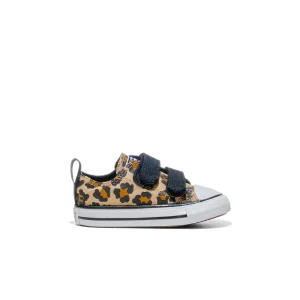 Converse CT All Star 2V Hay Day/Black/Honey Stick