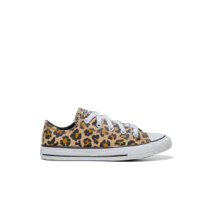 Converse CT All Star Ox Hay Day/Honey Stick/Black