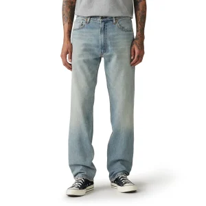Levis 555 Relaxed Straight Pant Lead The Way Ltwt
