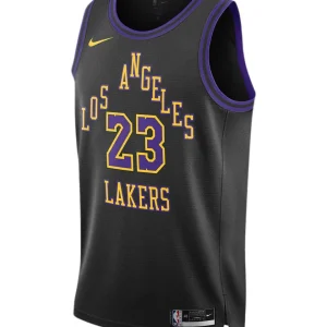 Regata NBA Los Angeles  Masculina 23/24