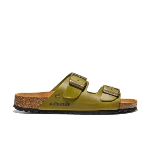 Cubanas Amalia Green