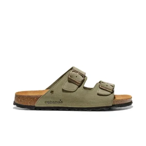 Cubanas Amalia Green