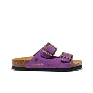 Cubanas Amalia Purple