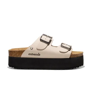 Cubanas Amalia White