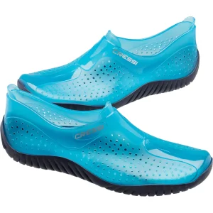 Sapatilha Cressi Alfa Water Shoes Azul