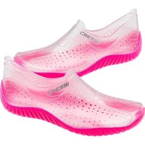 Sapatilha Cressi Alfa Water Shoes Rosa
