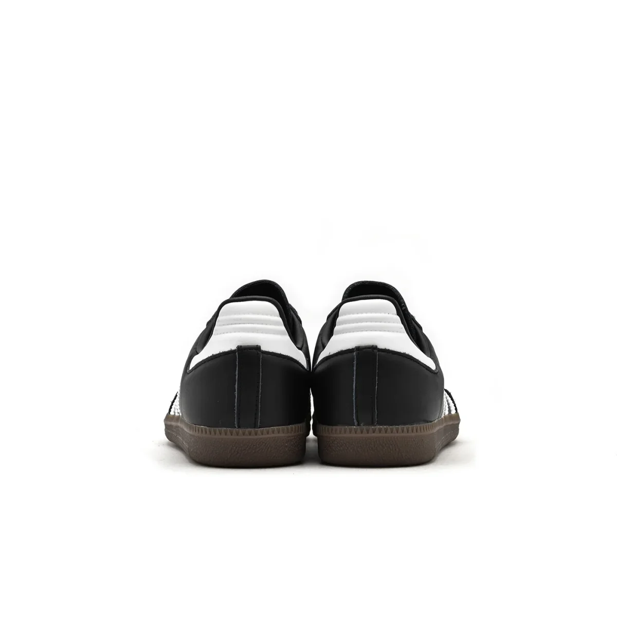 Adidas Samba Og Core Black/Ftwr White/Gum - Image 5