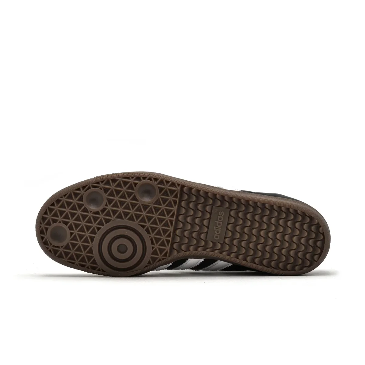 Adidas Samba Og Core Black/Ftwr White/Gum - Image 7