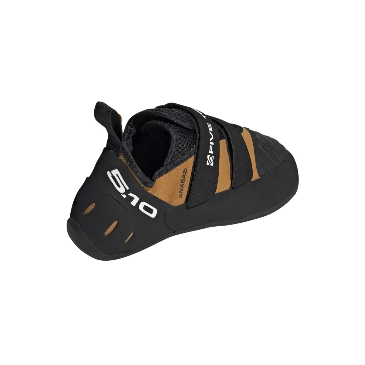 FIVE TEN ANASAZI PRO SPICE ORANGE/BLACK - Image 4