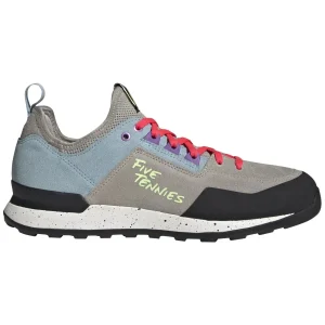 FIVE TEN FIVE TENNIE W LIGHT BROWN/GREY