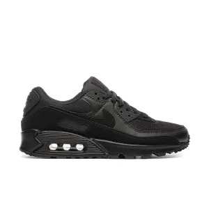 Nike Air Max 90 Black/Black-Black-White