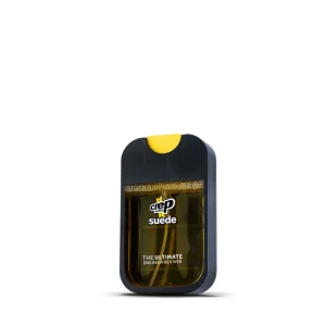 Crep Protect Suede Reviver