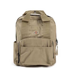 Dickies Lisbon Backpack Khaki