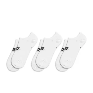 Nike Everyday Essential 3PPK Sock White/Black