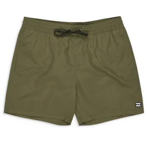 Billabong All Day Layback 16" Short Military